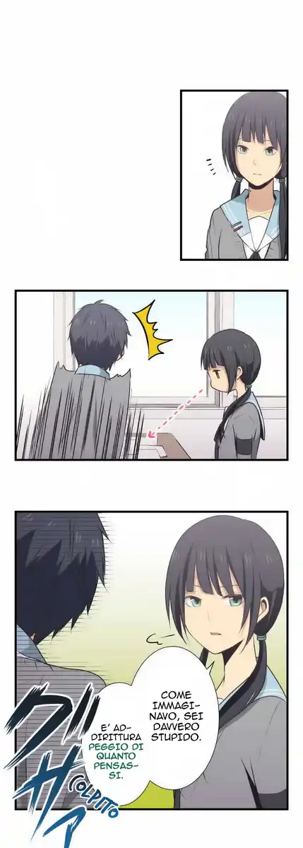 ReLIFE Capitolo 26 page 11