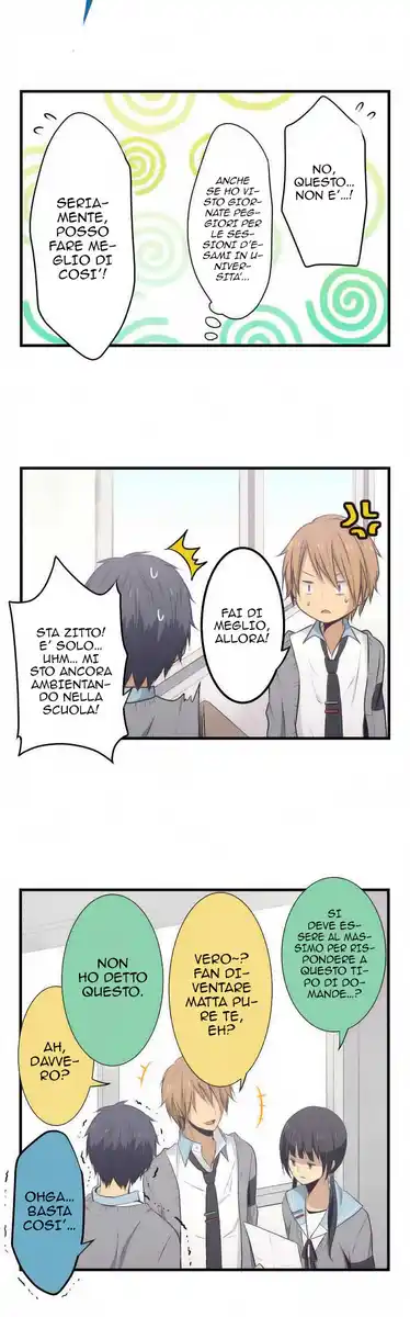 ReLIFE Capitolo 26 page 12