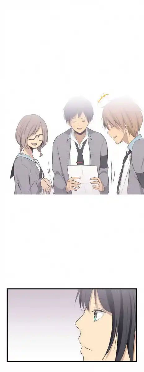 ReLIFE Capitolo 26 page 13