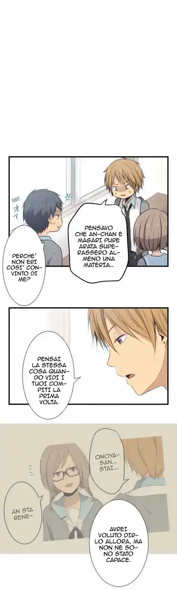 ReLIFE Capitolo 26 page 5