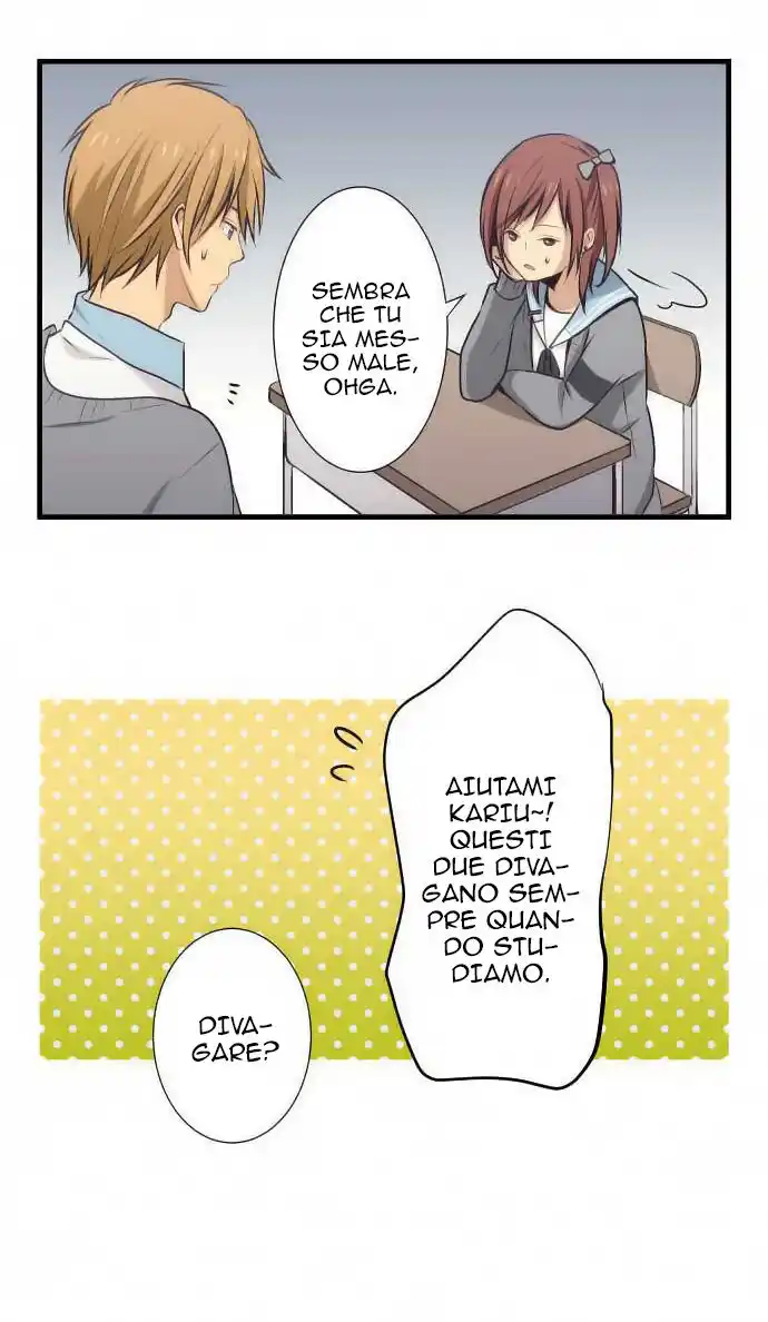 ReLIFE Capitolo 26 page 7