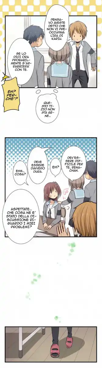 ReLIFE Capitolo 26 page 9