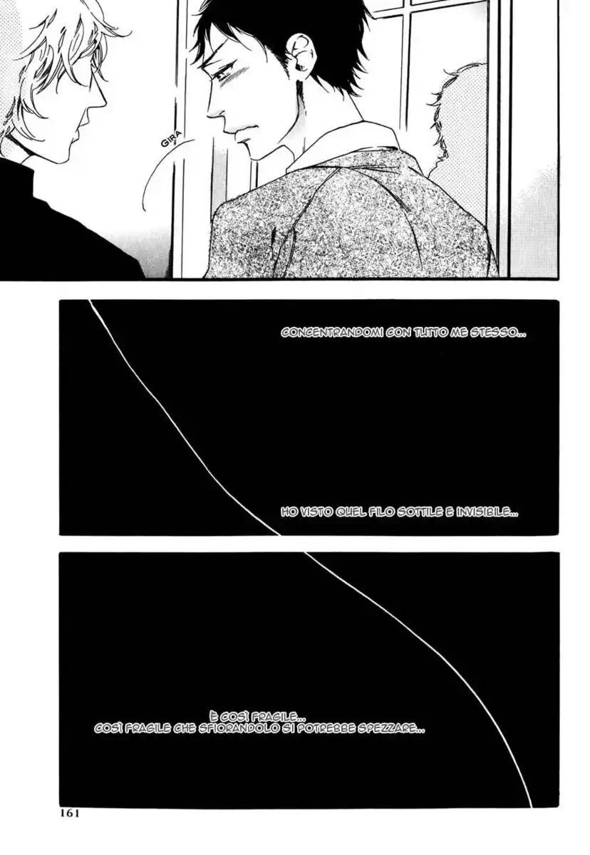 Ai da no Koi da no Capitolo Extra 01 page 5