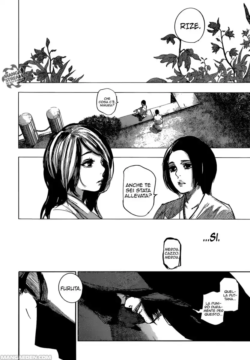 Tokyo Ghoul:re Capitolo 66 page 10