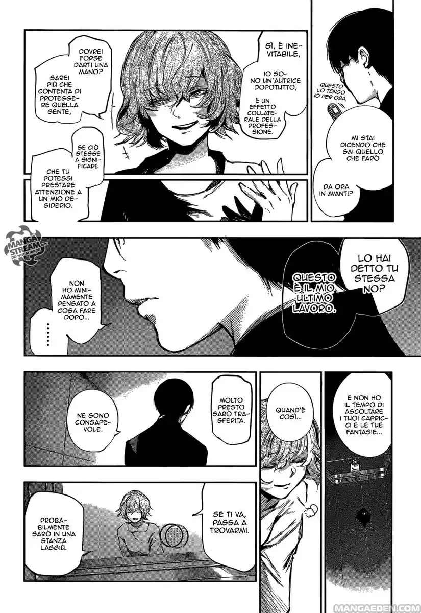 Tokyo Ghoul:re Capitolo 66 page 12