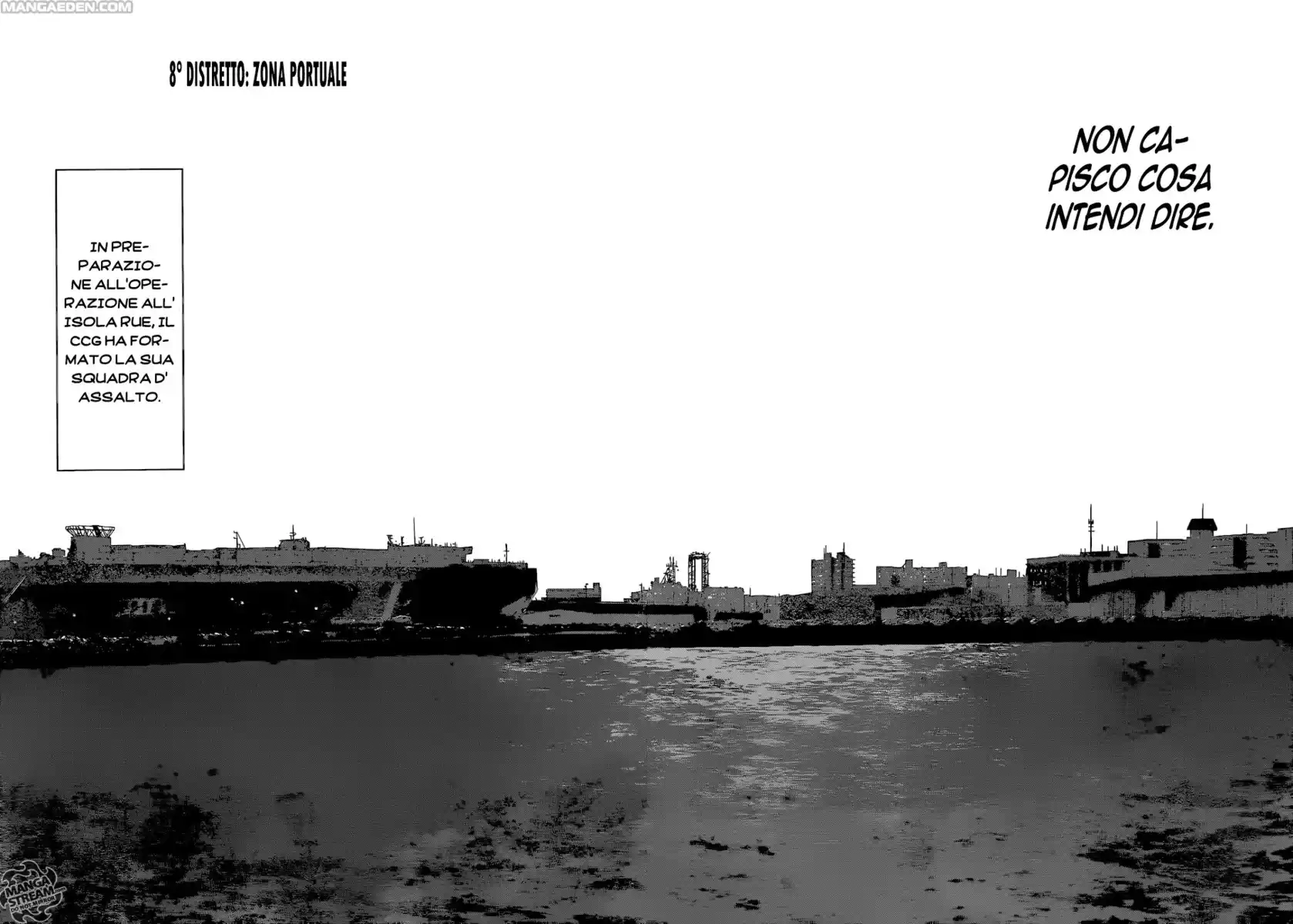 Tokyo Ghoul:re Capitolo 66 page 14