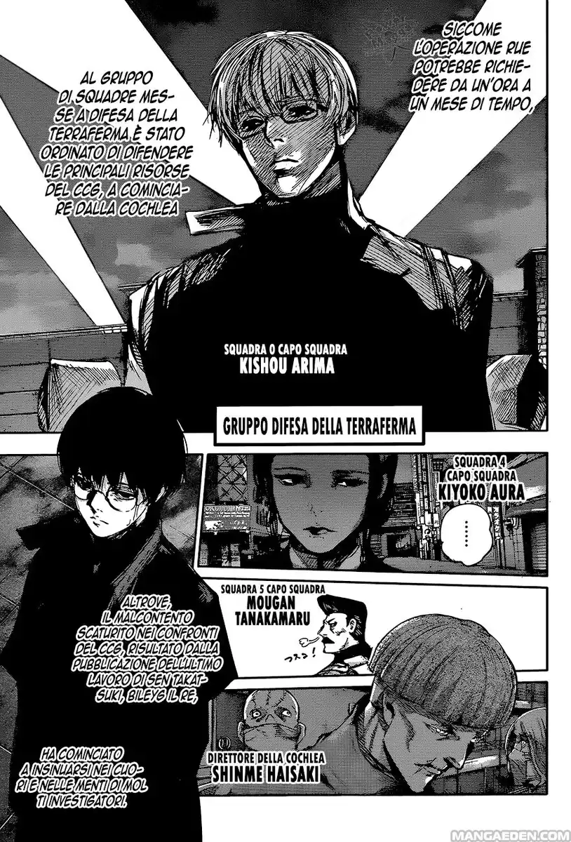 Tokyo Ghoul:re Capitolo 66 page 16