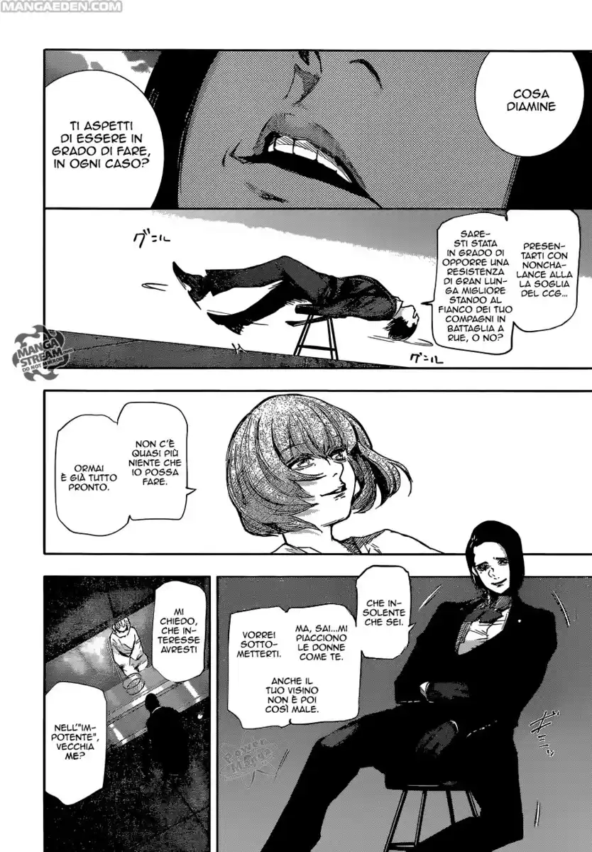 Tokyo Ghoul:re Capitolo 66 page 4