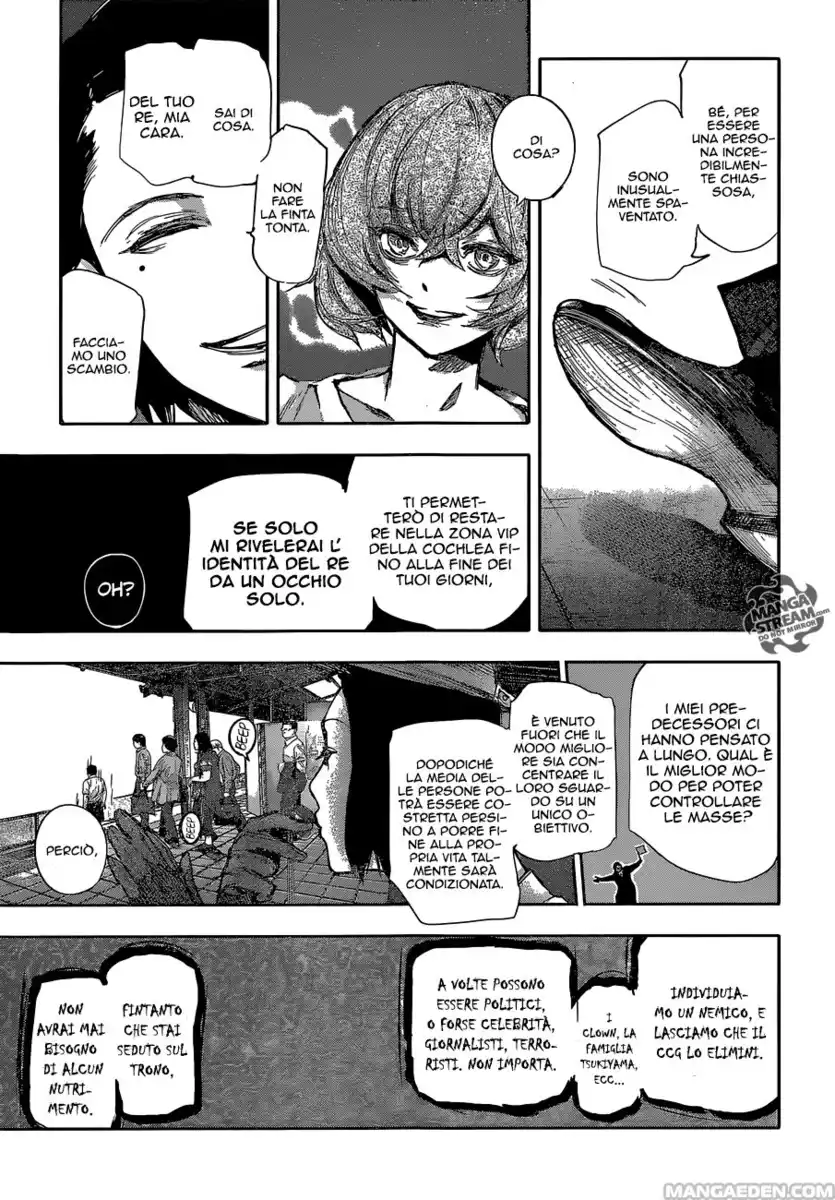 Tokyo Ghoul:re Capitolo 66 page 5