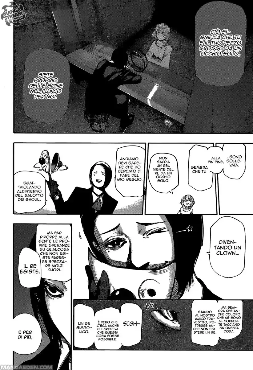 Tokyo Ghoul:re Capitolo 66 page 6