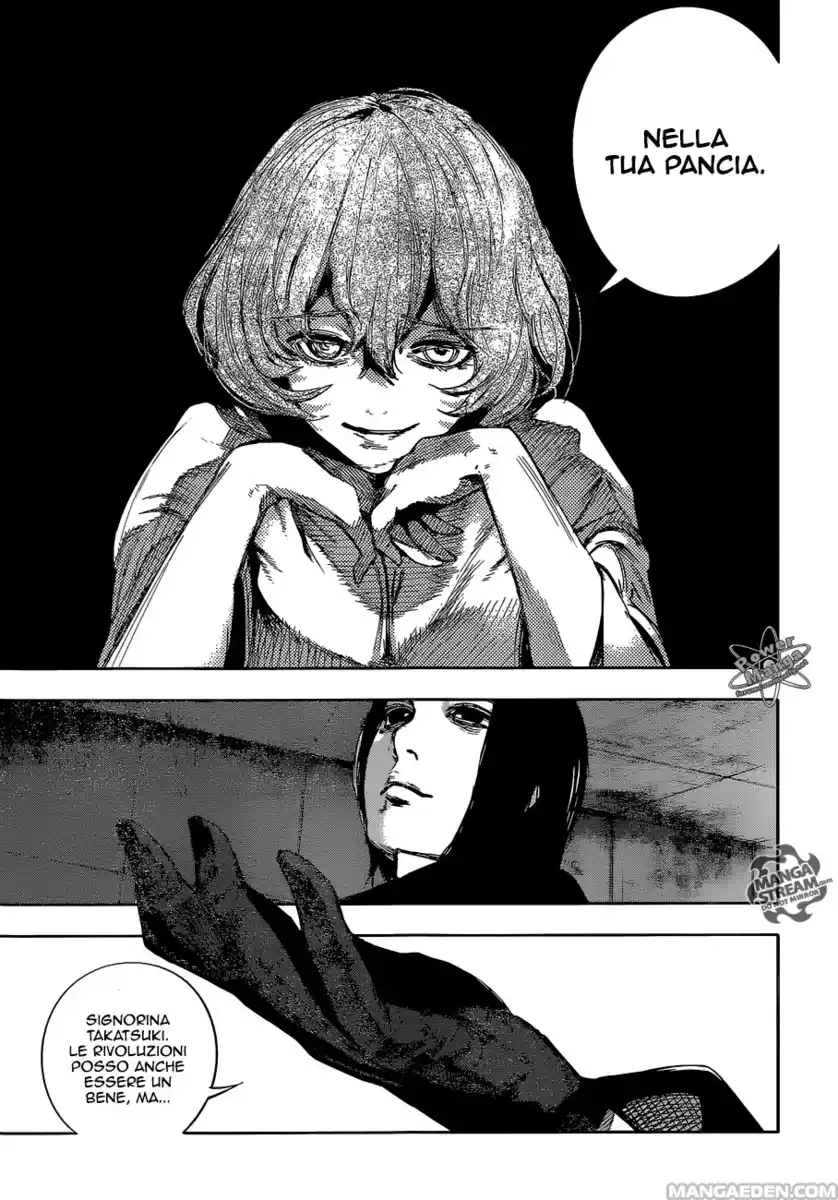 Tokyo Ghoul:re Capitolo 66 page 7