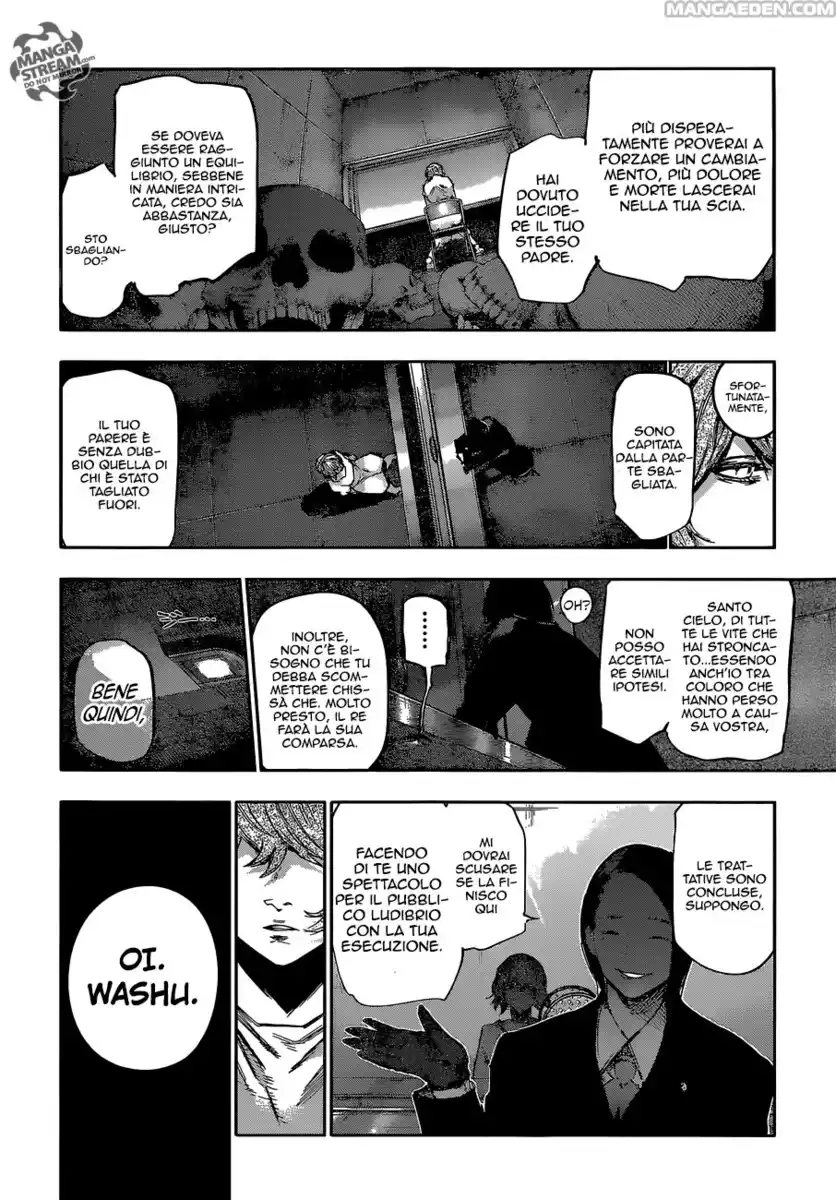 Tokyo Ghoul:re Capitolo 66 page 8