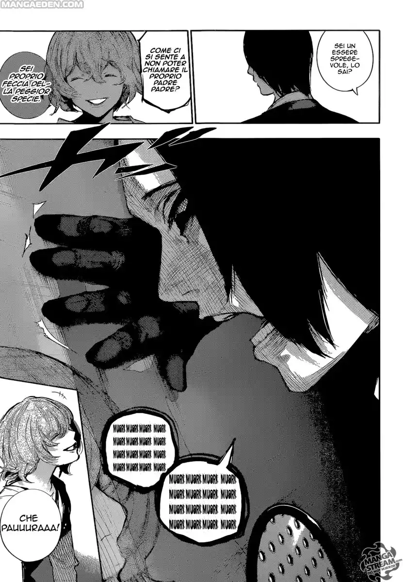 Tokyo Ghoul:re Capitolo 66 page 9