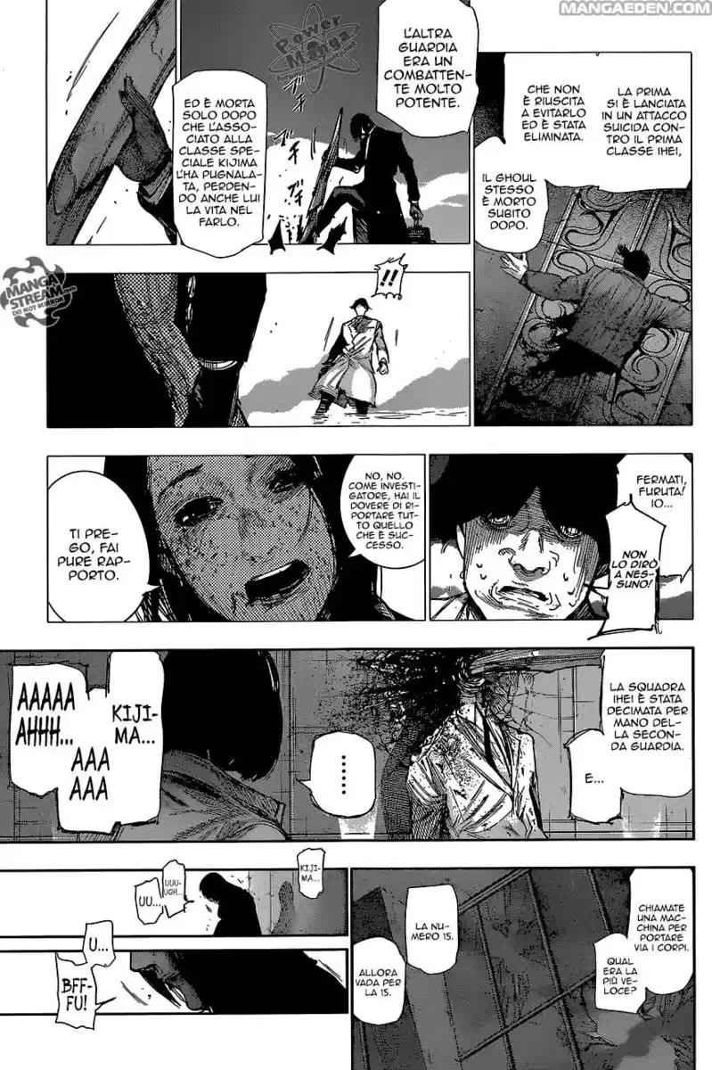 Tokyo Ghoul:re Capitolo 53 page 10