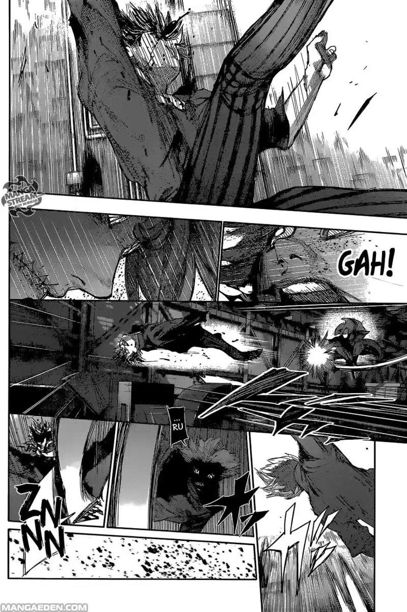 Tokyo Ghoul:re Capitolo 53 page 11