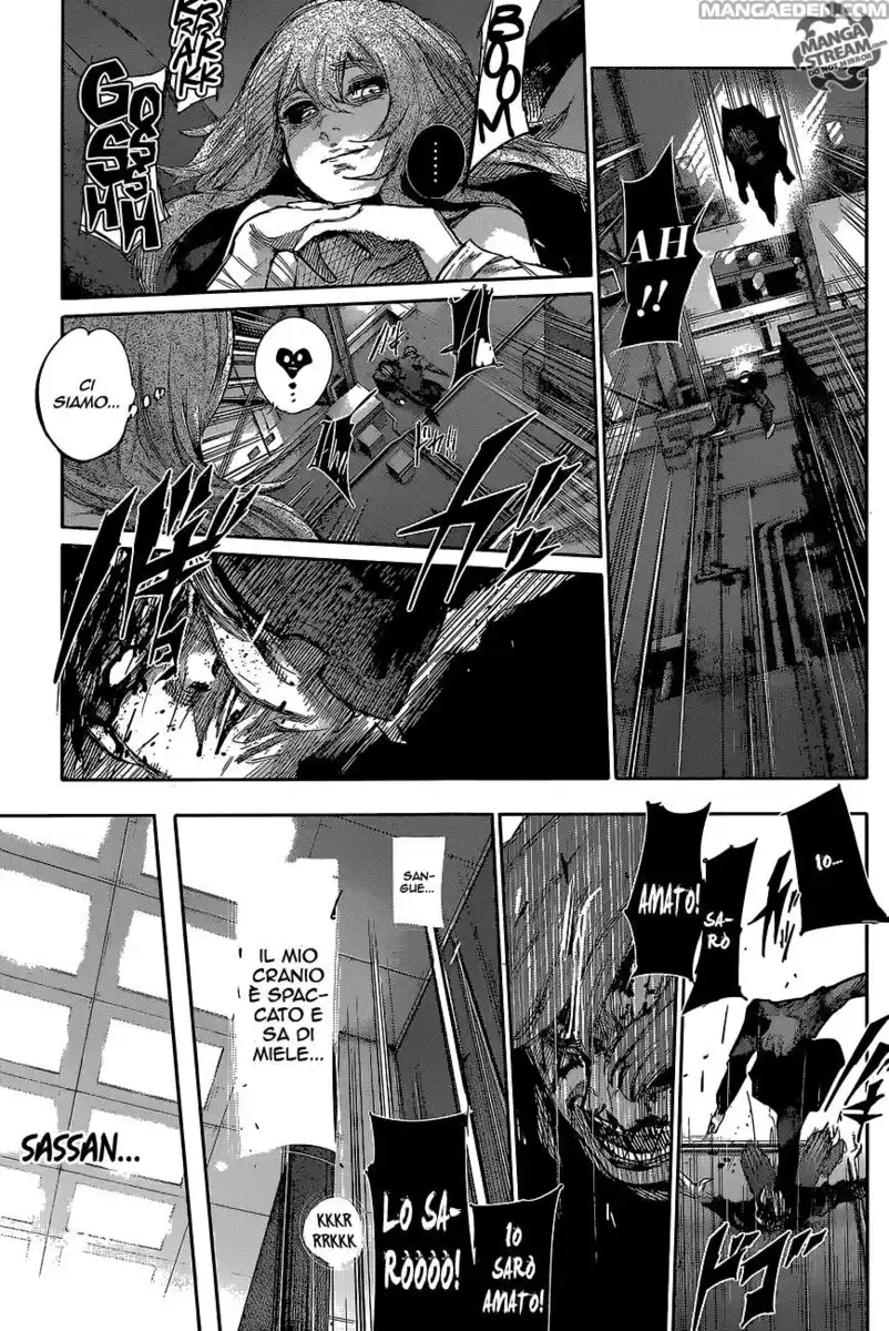 Tokyo Ghoul:re Capitolo 53 page 12