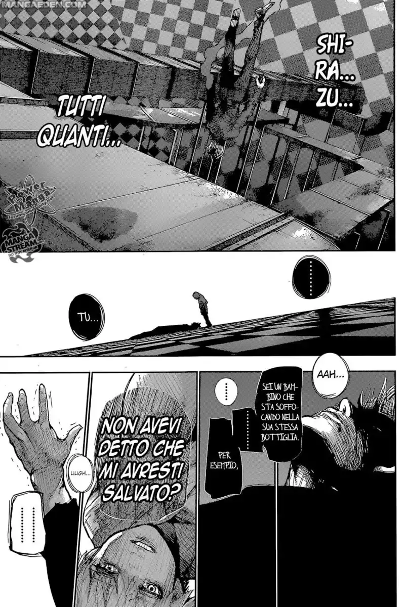 Tokyo Ghoul:re Capitolo 53 page 14