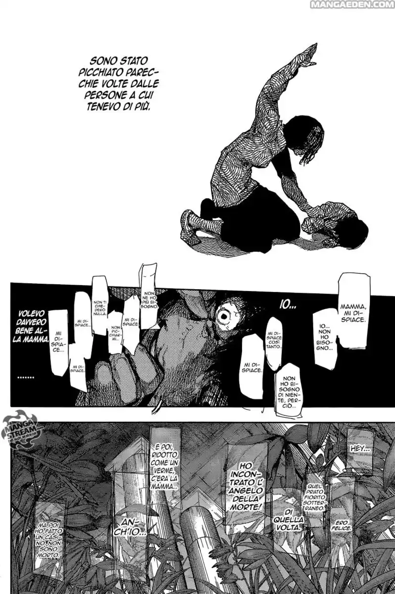 Tokyo Ghoul:re Capitolo 53 page 16