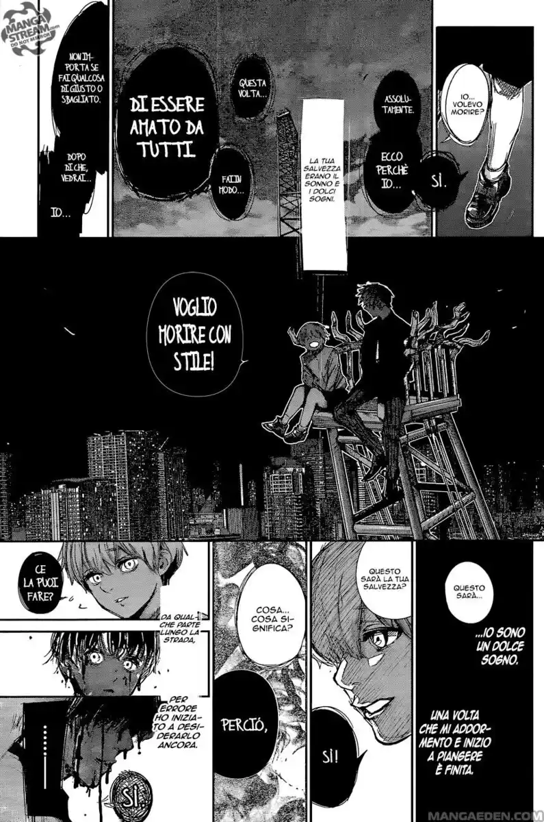 Tokyo Ghoul:re Capitolo 53 page 17