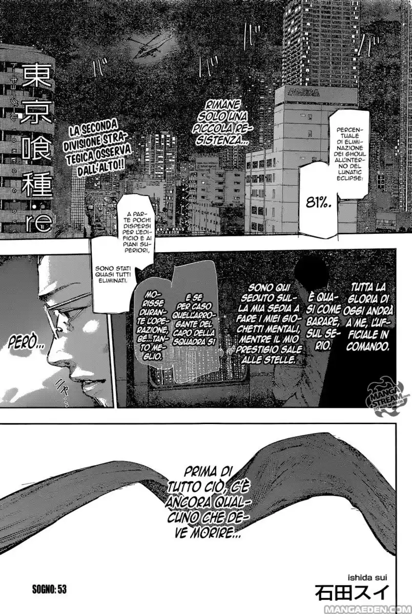 Tokyo Ghoul:re Capitolo 53 page 3