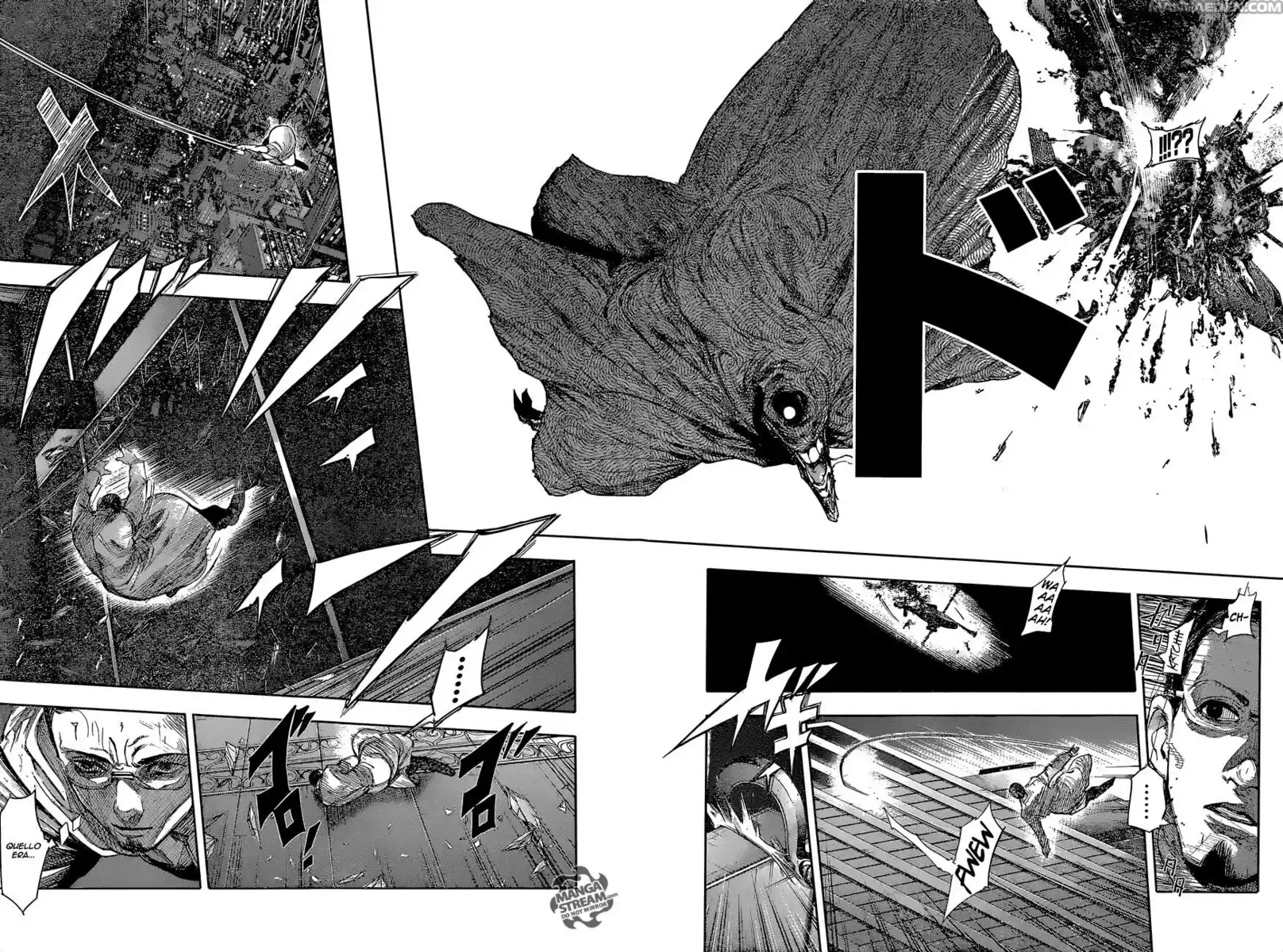 Tokyo Ghoul:re Capitolo 53 page 4