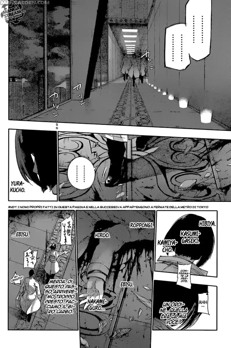 Tokyo Ghoul:re Capitolo 53 page 7