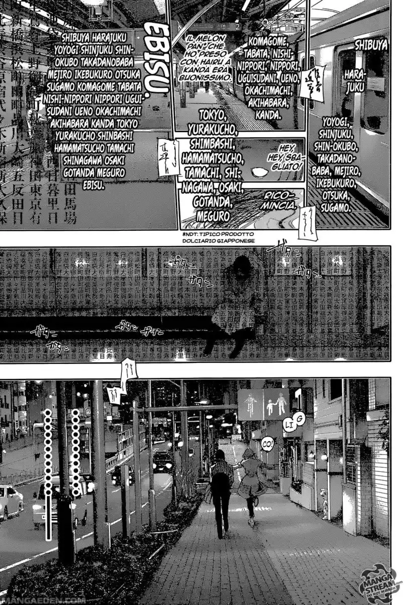 Tokyo Ghoul:re Capitolo 53 page 8