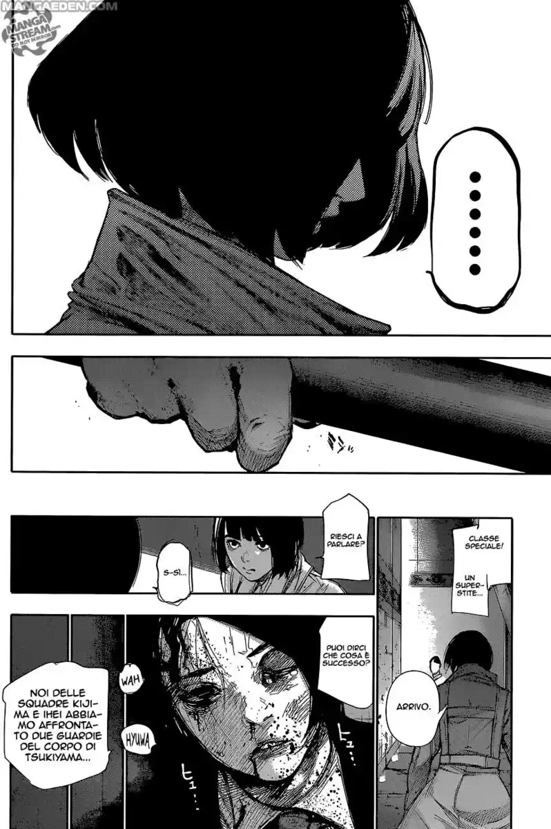 Tokyo Ghoul:re Capitolo 53 page 9