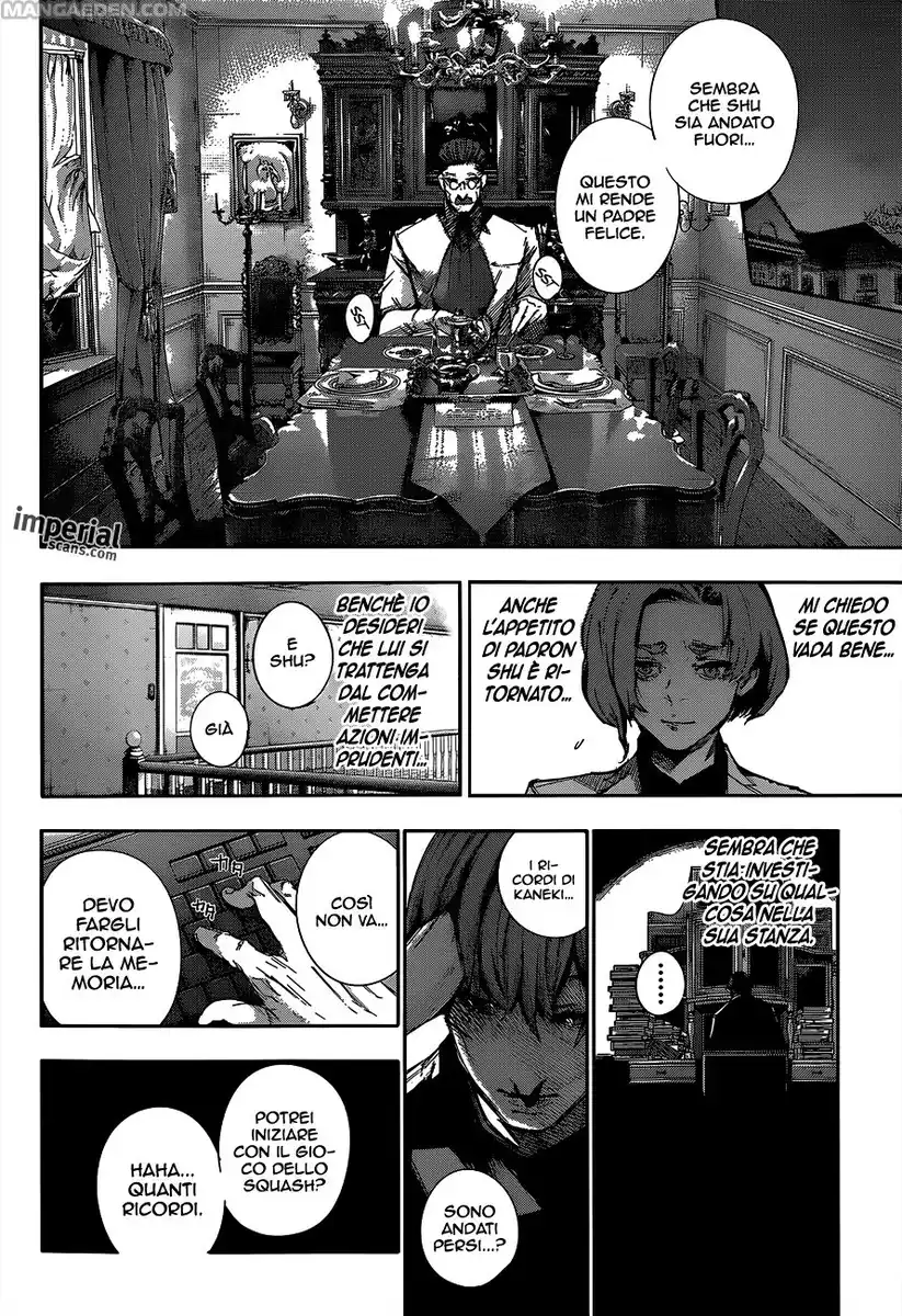 Tokyo Ghoul:re Capitolo 38 page 17