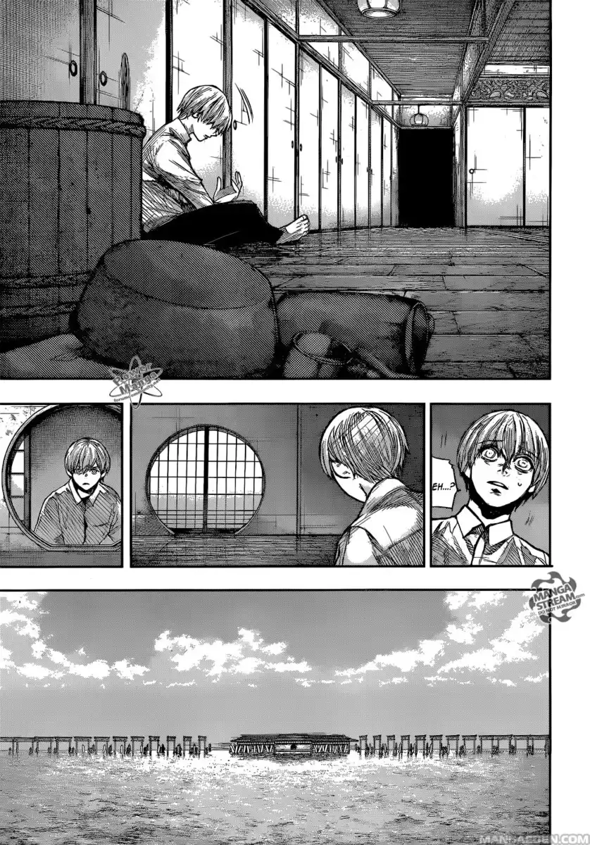 Tokyo Ghoul:re Capitolo 157 page 5