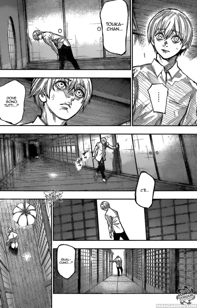 Tokyo Ghoul:re Capitolo 157 page 6