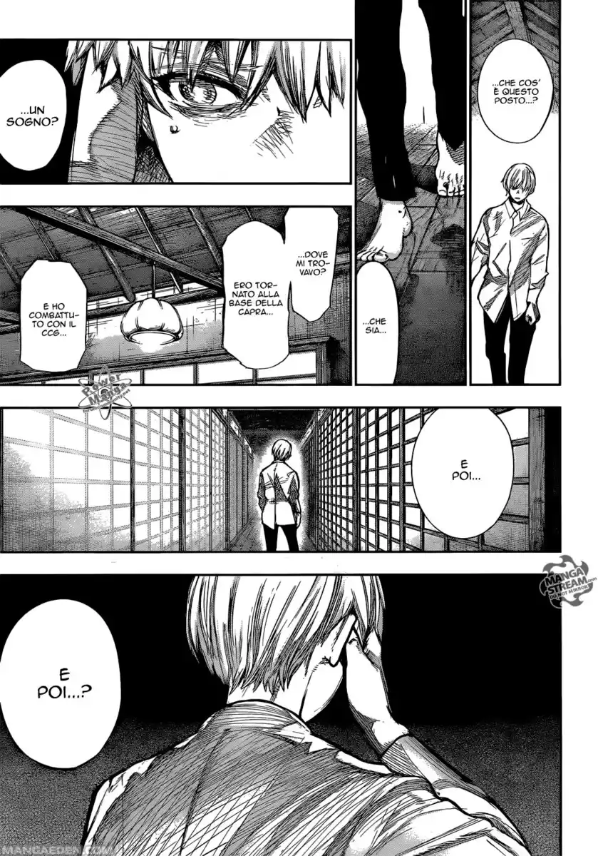 Tokyo Ghoul:re Capitolo 157 page 7