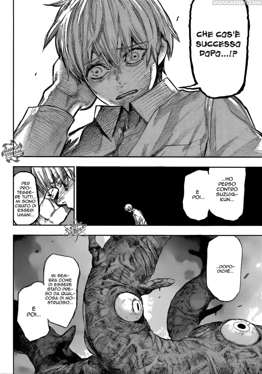 Tokyo Ghoul:re Capitolo 157 page 8