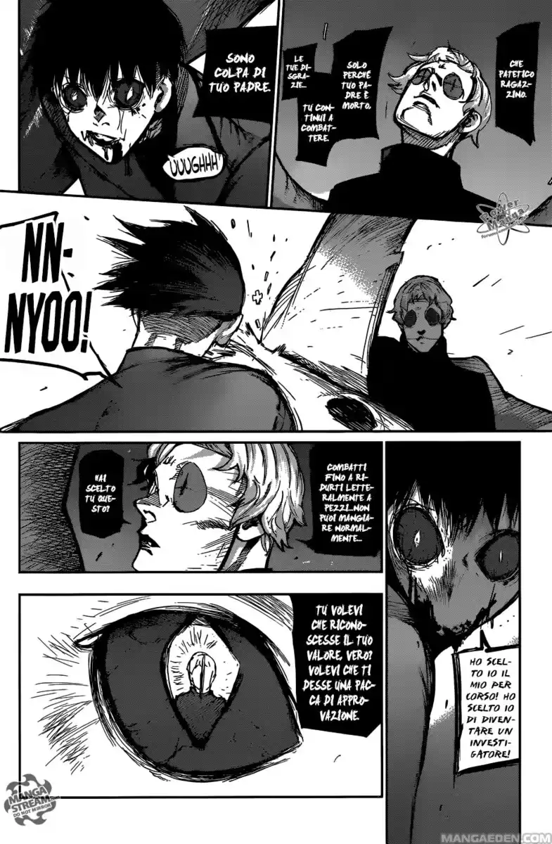 Tokyo Ghoul:re Capitolo 110 page 10