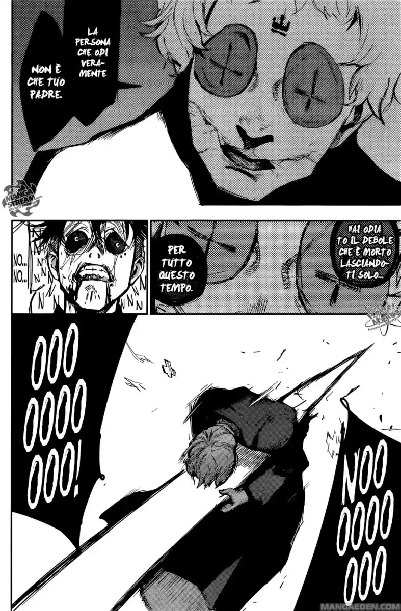 Tokyo Ghoul:re Capitolo 110 page 12