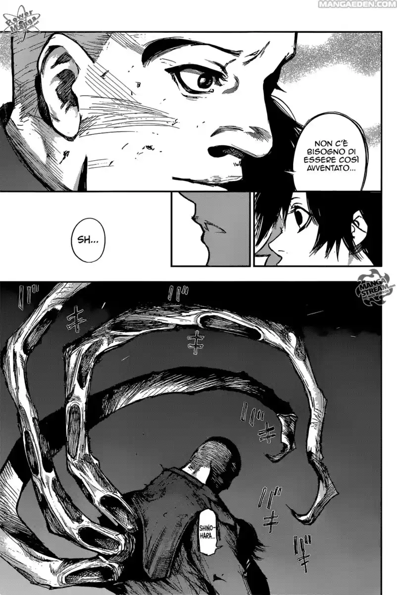 Tokyo Ghoul:re Capitolo 110 page 5