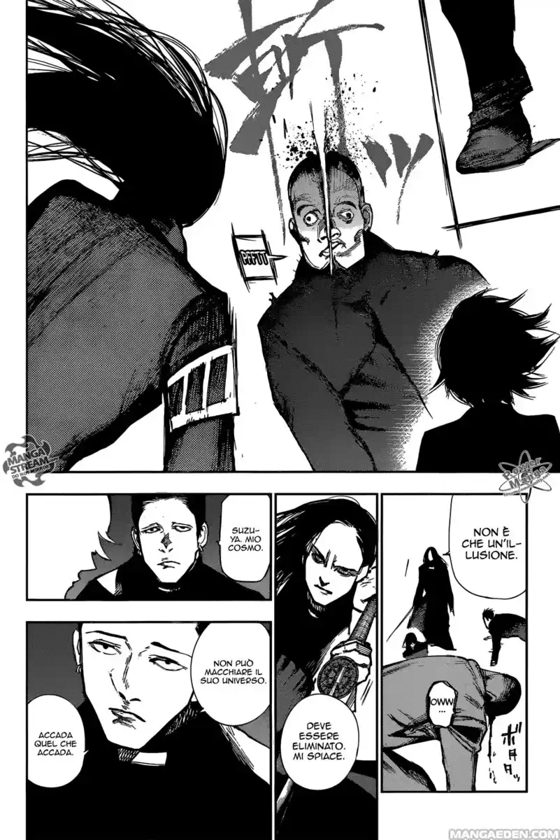 Tokyo Ghoul:re Capitolo 110 page 6