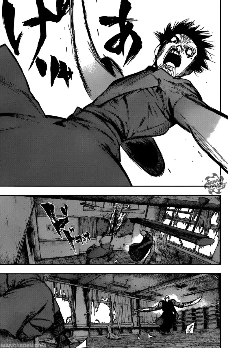 Tokyo Ghoul:re Capitolo 110 page 9