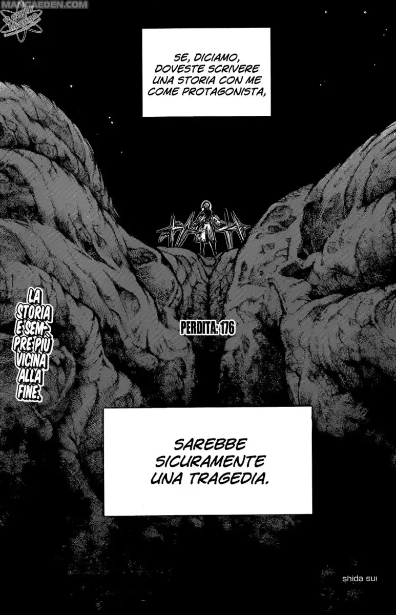 Tokyo Ghoul:re Capitolo 177 page 1