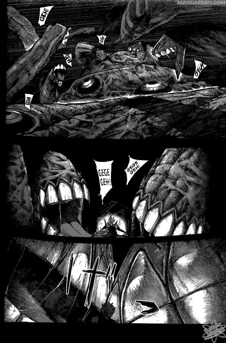 Tokyo Ghoul:re Capitolo 177 page 10