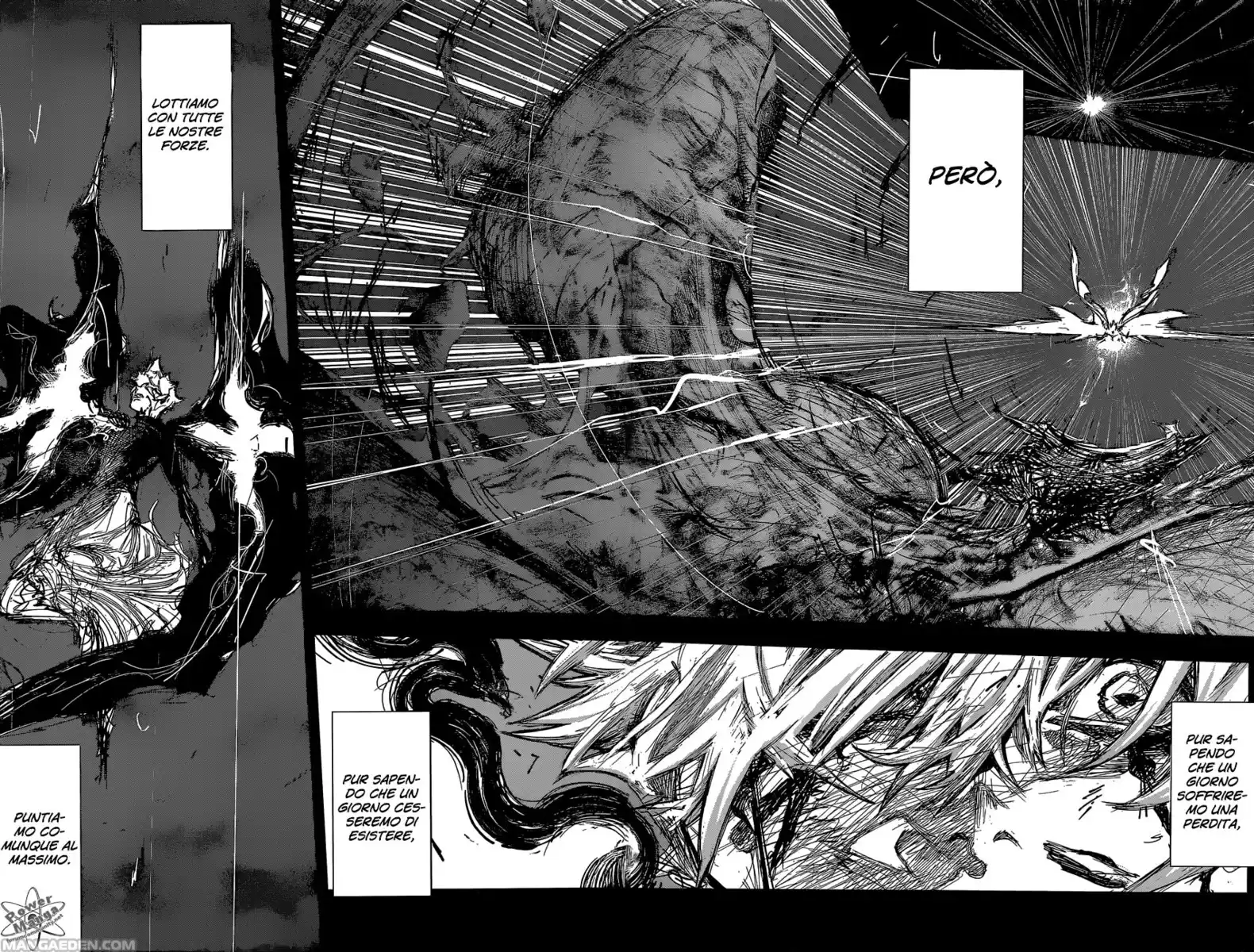 Tokyo Ghoul:re Capitolo 177 page 12