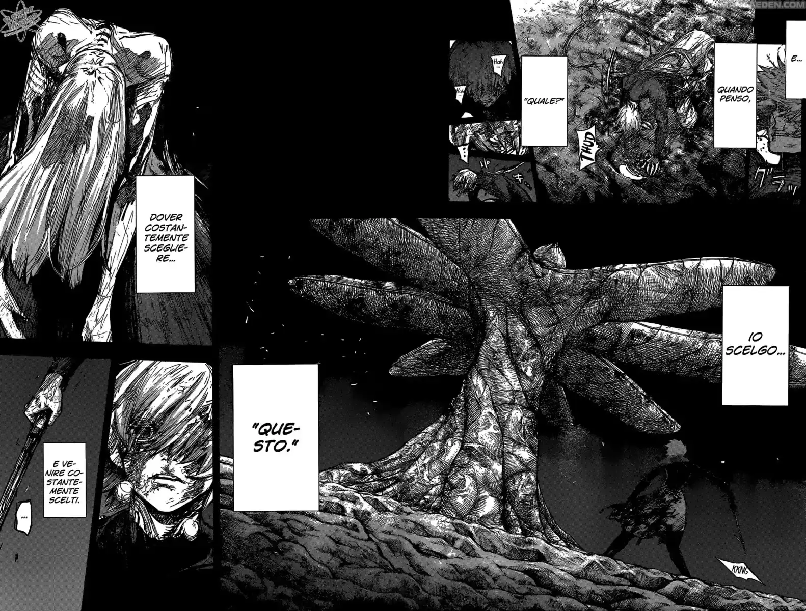 Tokyo Ghoul:re Capitolo 177 page 13