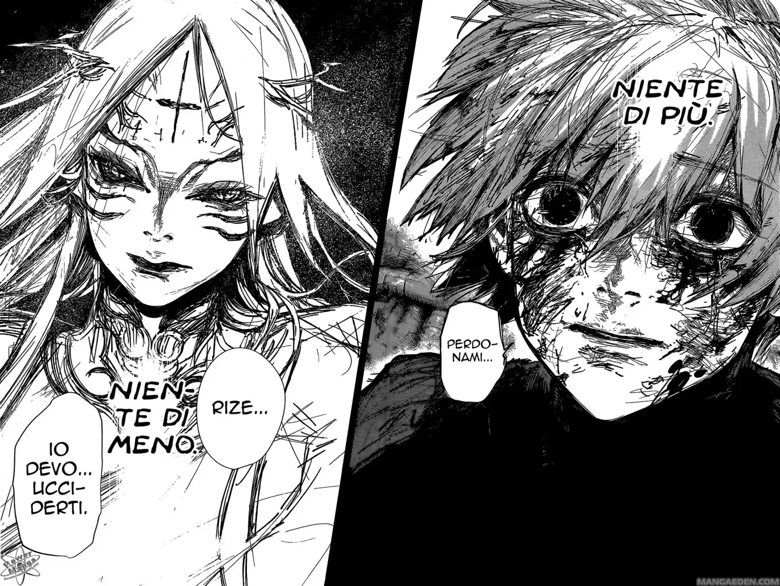 Tokyo Ghoul:re Capitolo 177 page 14