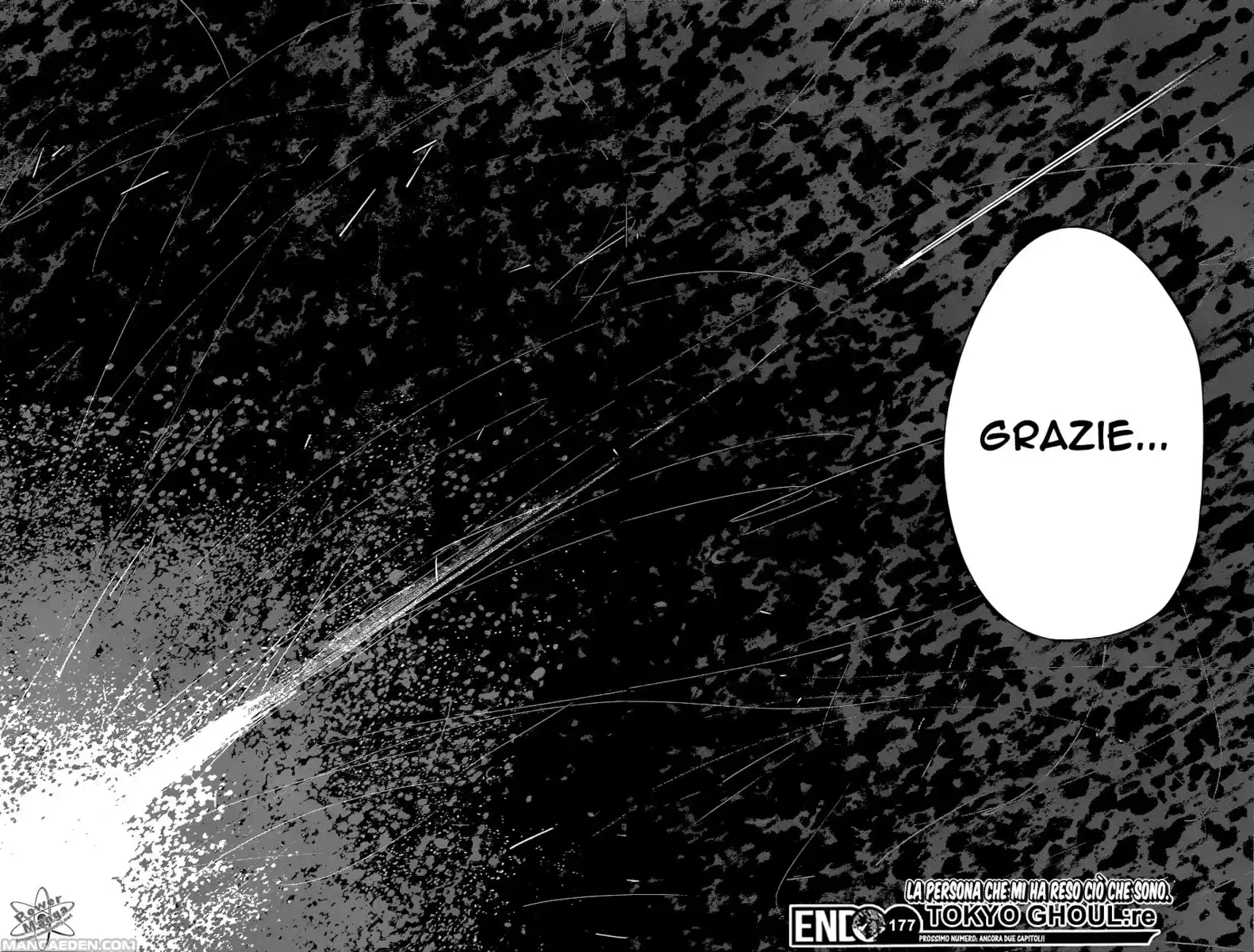 Tokyo Ghoul:re Capitolo 177 page 15