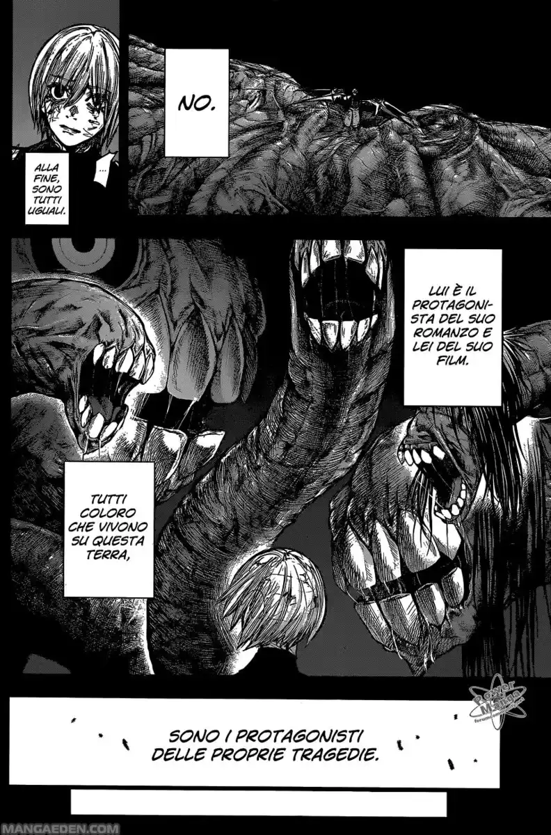 Tokyo Ghoul:re Capitolo 177 page 2