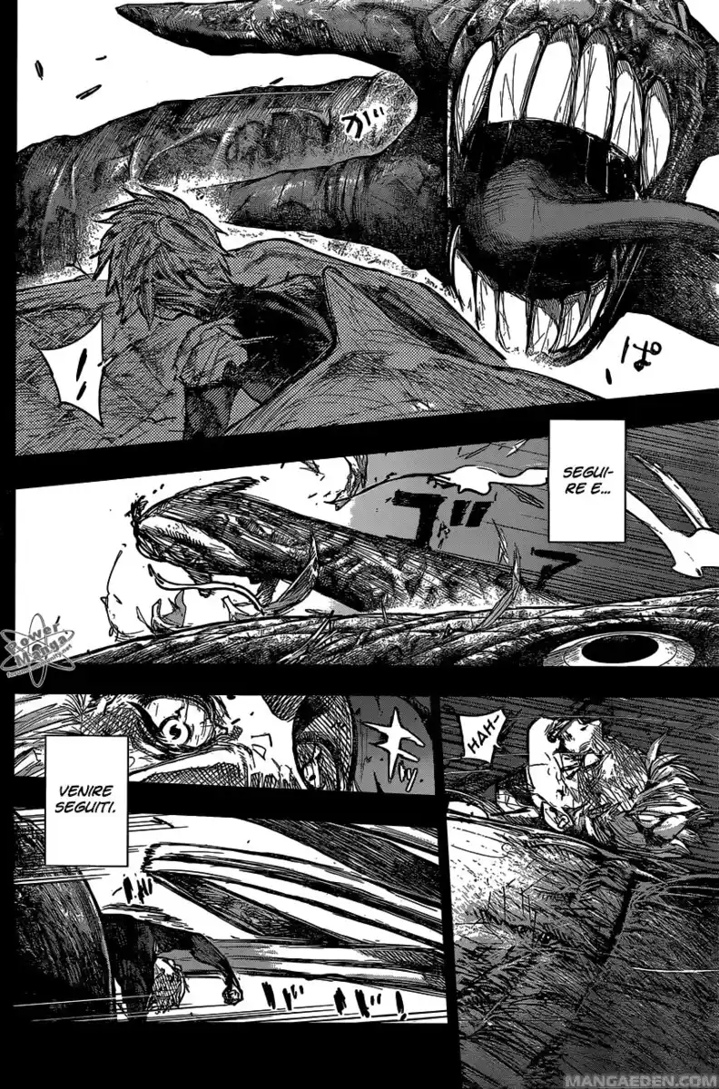 Tokyo Ghoul:re Capitolo 177 page 6