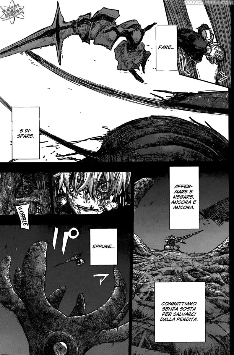 Tokyo Ghoul:re Capitolo 177 page 7