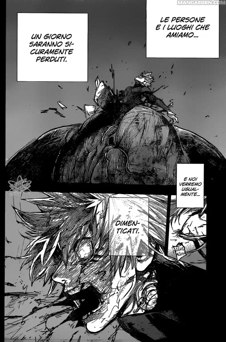 Tokyo Ghoul:re Capitolo 177 page 8