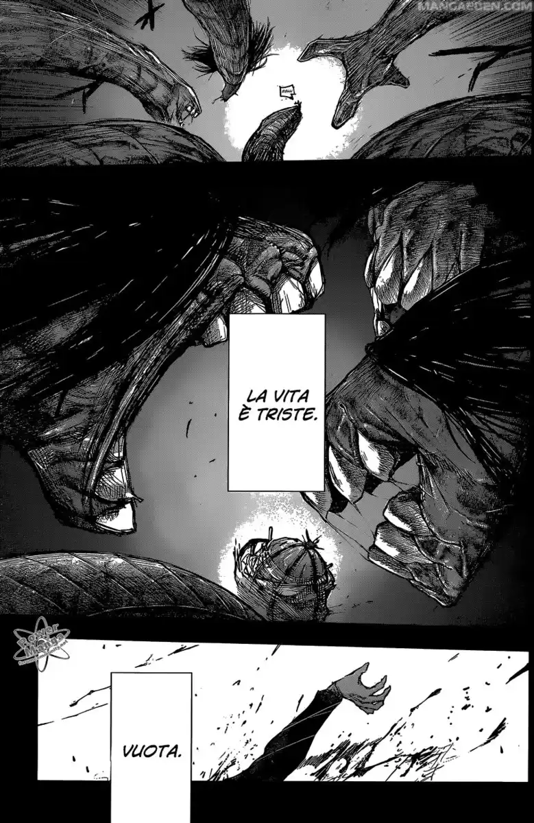 Tokyo Ghoul:re Capitolo 177 page 9