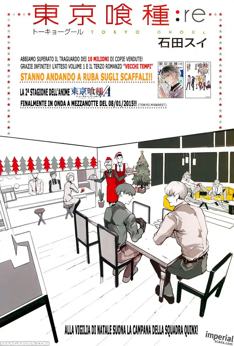 Tokyo Ghoul:re Capitolo 11 page 2